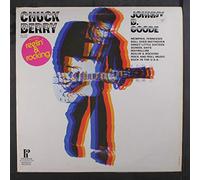 Berry, Chuck - johnny b. goode