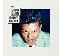 Berry, Chuck - Johnny B. Goode [VINYL]