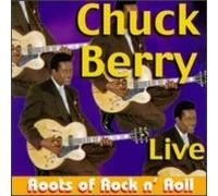 Berry, Chuck - Live