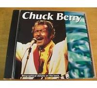 Berry,Chuck - Live