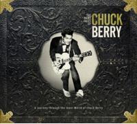 BERRY CHUCK - MANY FACES OF CHUCK BERRY - CD3 - G3z