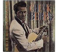 Berry, Chuck - More Rock N Roll Rarities [VINYL]