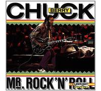 Berry, Chuck - Mr. Rock & Roll