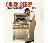 Berry, Chuck - New Juke Box Hits