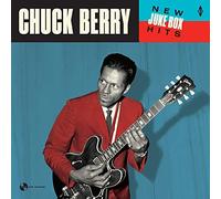 BERRY CHUCK - NEW JUKE BOX HITS - New Vinyl Record - 18 - O600z