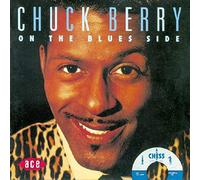 Berry, Chuck - On the Blues Side