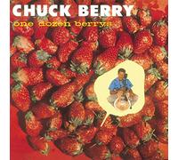 Berry Chuck - One Dozen Berrys [VINYL]