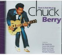 Berry, Chuck - Rock & Roll Music