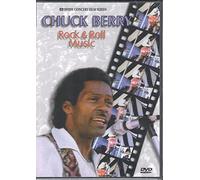 Berry, Chuck - Rock & Roll Music [DVD] [Region 1] [US Import] [NTSC]