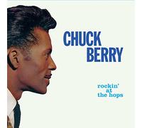 Berry, Chuck - Rockin' at.. -Bonus Tr-