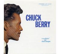 Berry, Chuck - Rockin At Hops