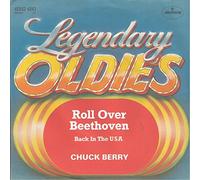 BERRY, Chuck - Roll Over Beethoven