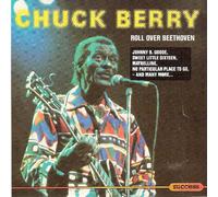 Berry, Chuck - Roll Over Beethoven