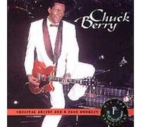Berry,Chuck - Sweet Little Rock'N Roller