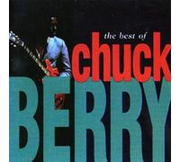 Best of Chuck Berry by Chuck Berry CD Album