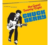 Berry Chuck - The Great Twenty-Eight