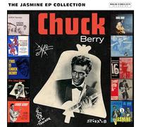 Berry, Chuck - The Jasmine Ep Collection