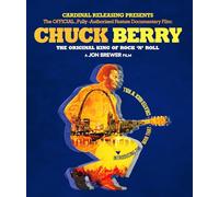 Berry, Chuck - The Original King Of Rock 'N' Roll [Blu-ray]