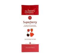 Berry Company | Superberries Red Juice Drink | 8 x 1l