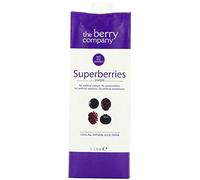 Berry Company | Superberry Purple Juice Drink | 2 x 1l