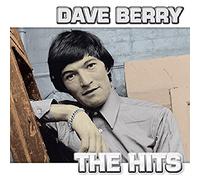 Berry, Dave - Hits