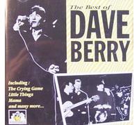 Berry Dave - The Best of Dave Berry