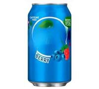 Berry Flavoured Drink 355ml (Pack of 24) "Freshly squeezed happiness'' For All Occasions