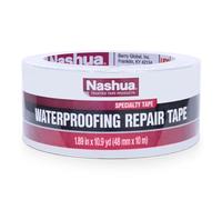 Berry Global Nashua 361-11 Waterproofing Repair Tape: 2 in. x 32.8 ft. (Aluminum)