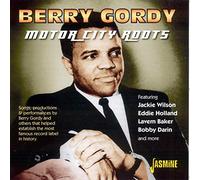 Berry Gordy - The Motor City Roots