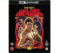 The Last Dragon