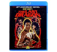 Berry Gordy's The Last Dragon [Region 1] [Blu-ray]