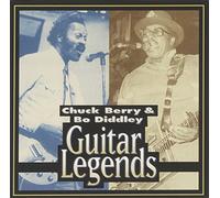 Berry - Guitar Legends [Us Import]
