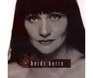 Berry, Heidi - Miracle