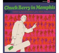 Chuck Berry - Chuck Berry In Memphis - Vinyl LP