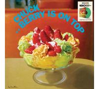 Chuck Berry Is on Top by Chuck Berry (Record, 2021)