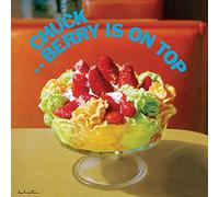 Berry Is On Top - Vinyl Record - 20 - B600z