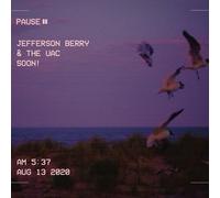 Berry,Jefferson / Uac - Soon [New Vinyl LP]