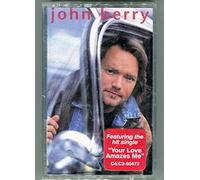 Berry, John - John Berry [CASSETTE]