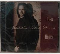 Berry, John - Saddle the Wind