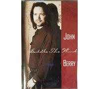 Berry, John - Saddle the Wind [CASSETTE]