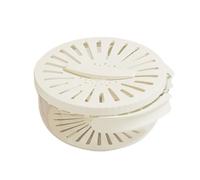 Berry Keeper Box, Fruit Maker for Saving Fresh Storage Box - Fresh Vegetable Fruit Storage Containers Draining the Colanas for Refrigerator, Camping, Camping