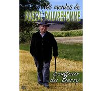 Berry - les Mondes de Pascal Pauvrehomme - DVD