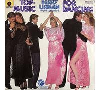 Berry Lipman Orchestra & Singers, The - Top Music For Dancing - EMI Electrola - 06645477