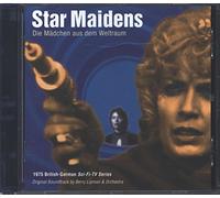 Berry Lipman Orchestra - Star Maidens