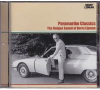 Berry Lipman - Paramaribo Classics
