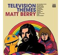 Berry, Matt - Television Themes