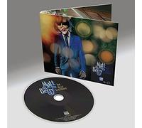 Matt Berry - The Blue Elephant