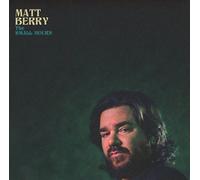 Matt Berry - The Small Hours