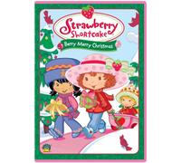 Berry Merry Christmas [DVD] [Region 1] [US Import] [NTSC]