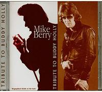 Berry,Mike - Tribute to Buddy Holly